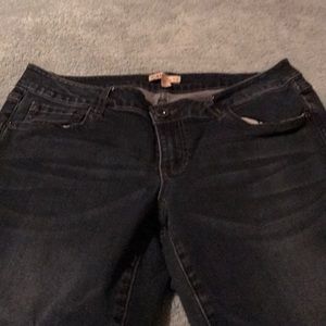 Cabi Jeans, Size 10, great condition.
